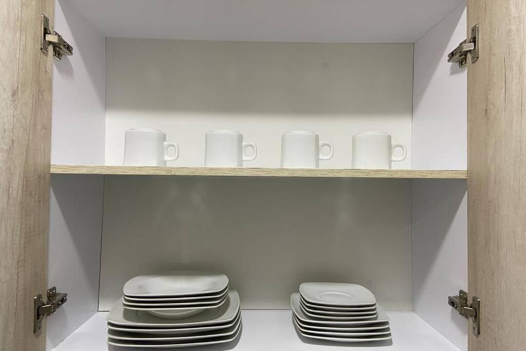 Departamento Dream Lagoons 칸쿤 외부 사진