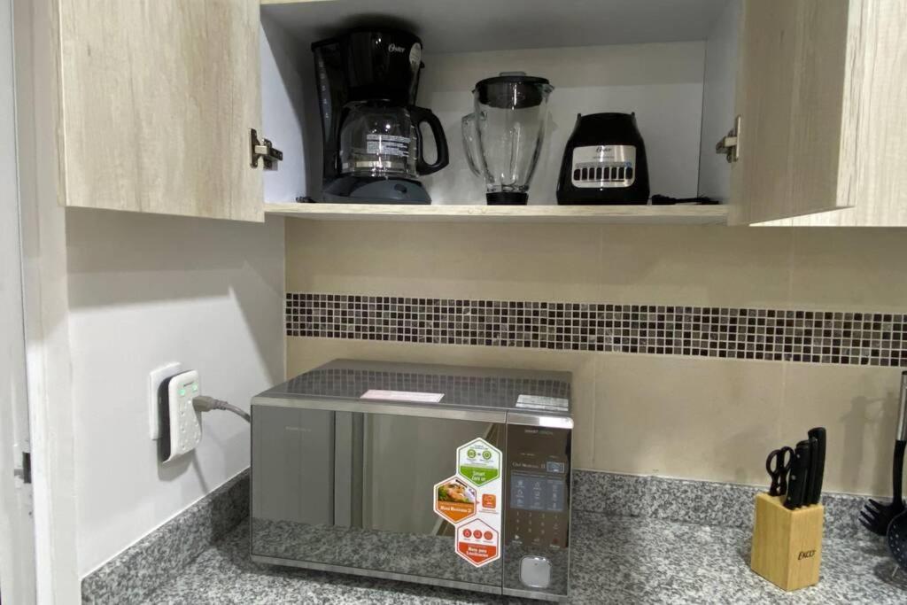 Departamento Dream Lagoons 칸쿤 외부 사진